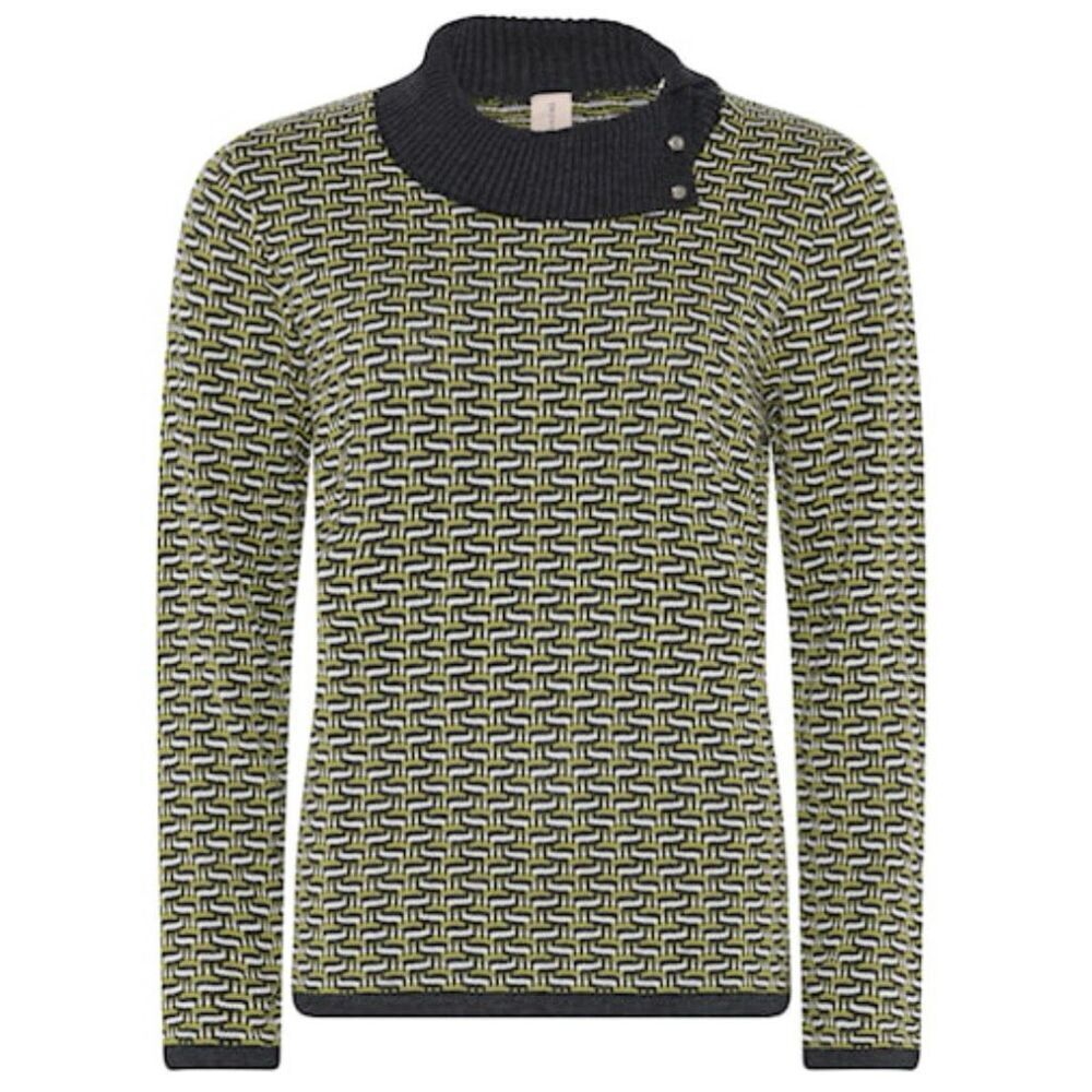 Skovhuus Long Sleeve Sweater size Small
